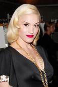 Artist Gwen Stefani